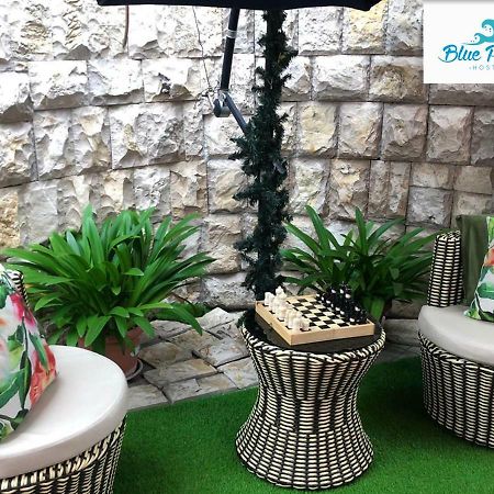 Hostal Blue Pacific Манта Екстериор снимка